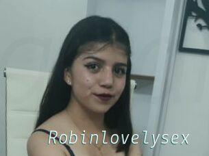 Robinlovelysex