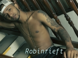 Robinrieft