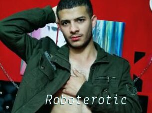 Roboterotic