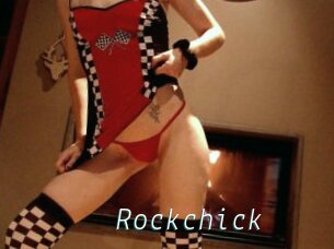 Rockchick