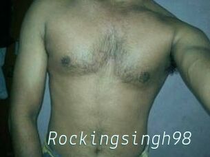 Rockingsingh98