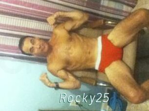 Rocky25