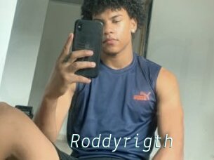 Roddyrigth