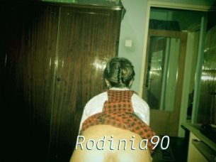 Rodinia90