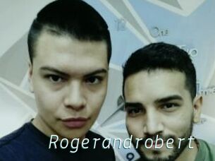 Rogerandrobert