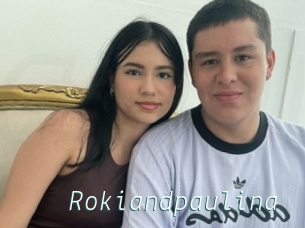 Rokiandpaulina