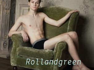 Rollandgreen