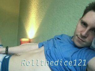 Rollthedice121