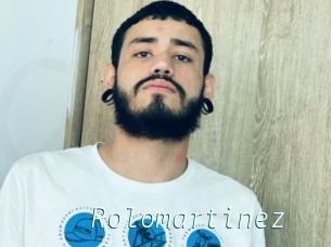 Rolomartinez