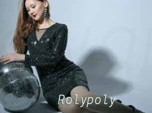 Rolypoly