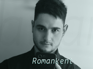 Romankent