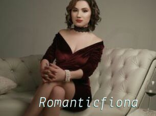 Romanticfiona