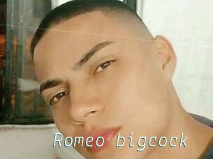 Romeo_bigcock