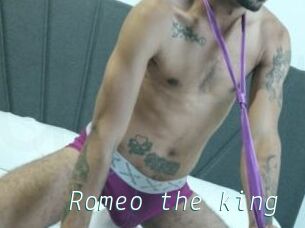 Romeo_the_king