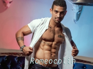 Romeocolin