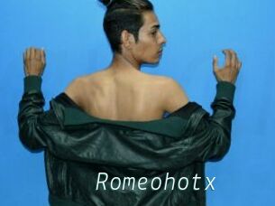 Romeohotx