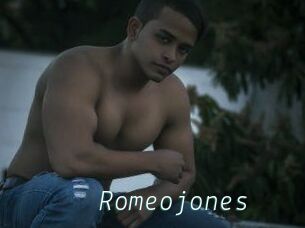 Romeojones