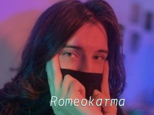 Romeokarma