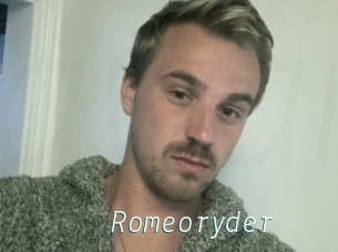 Romeoryder