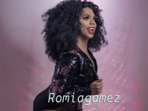 Romiagamez