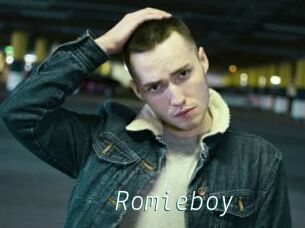 Romieboy