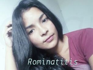 Rominatitis