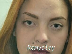 Romyclay