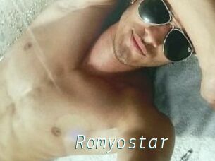 Romyostar