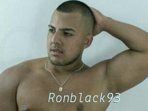 Ronblack93