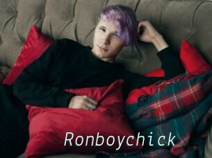 Ronboychick