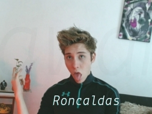 Roncaldas