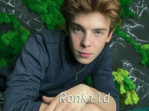 Ronkild