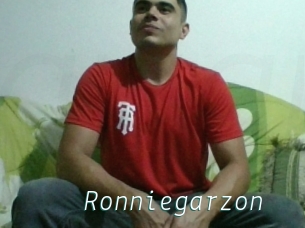 Ronniegarzon