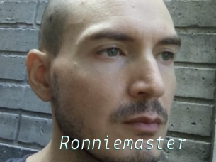 Ronniemaster