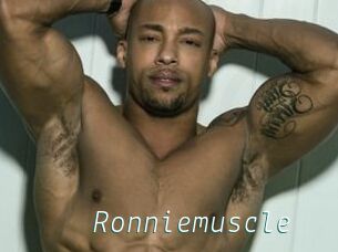 Ronniemuscle