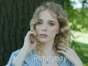 Ronnymay