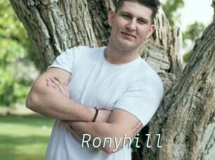 Ronyhill