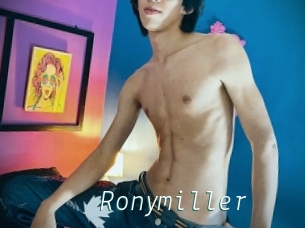 Ronymiller