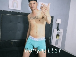 Ronymiller