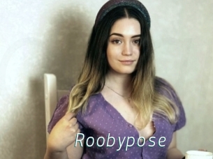 Roobypose