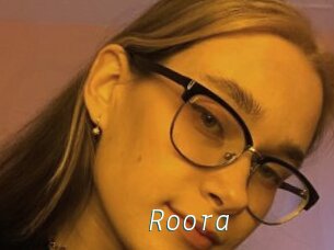 Roora