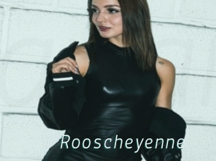 Rooscheyenne