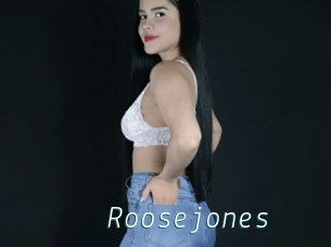 Roosejones