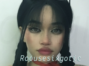 Roousesixgotic