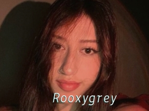 Rooxygrey