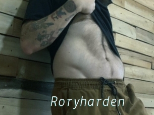 Roryharden