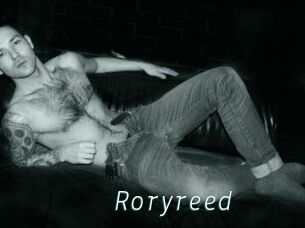 Roryreed