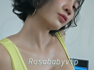 Rosababyvip