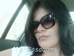 Rosadama