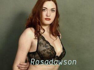 Rosadawson